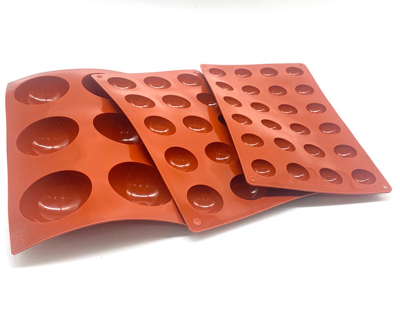 Silicone Moulds