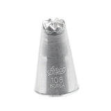 Ateco Nozzles