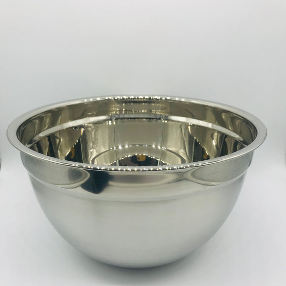 24cm Stainless Steel Bowl