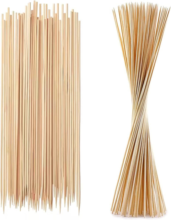 Bamboo Skewers 50pcs