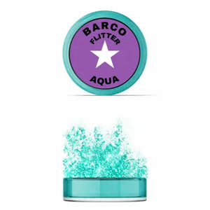 Barco Purple Label Flitter 10ml