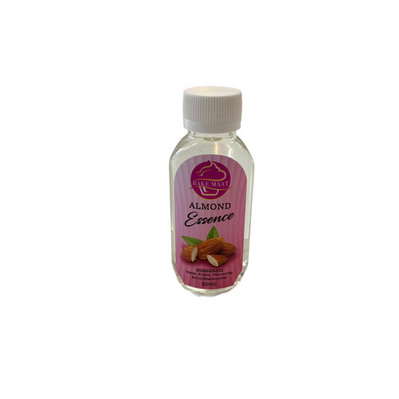 Bake Maat Almond Essence 50ml