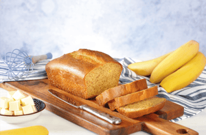 Banana Bread Full Mix 500g