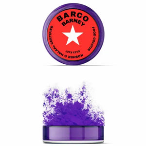 Barco Red Label Food Colour 10ml