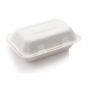 Large Bento Box Biodegradable