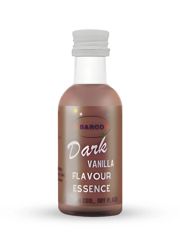 Barco Dark Vanilla Essence 40ml