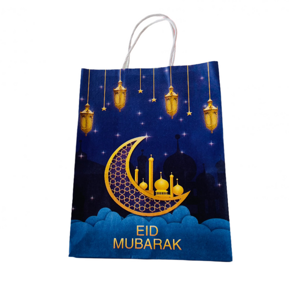 Eid Gift Bags #3