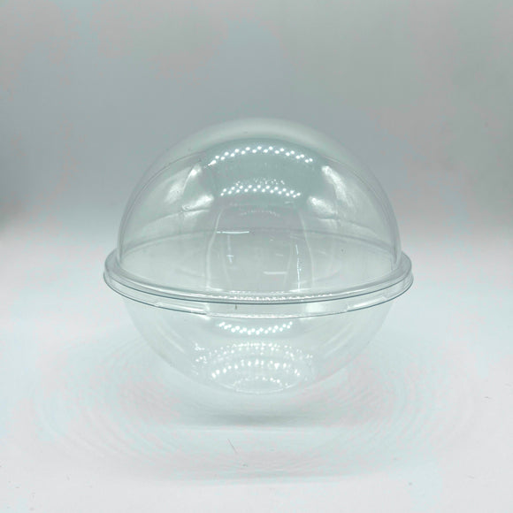 Sphere Dessert Tub 12cm Diameter