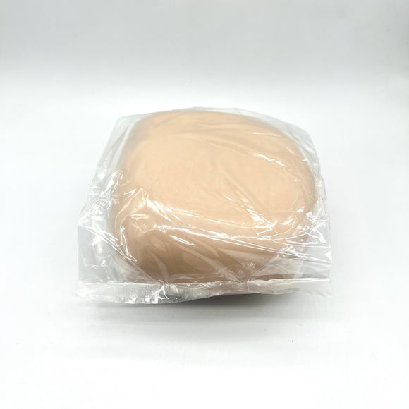 Prepacked Premium Fondant 1kg Beige