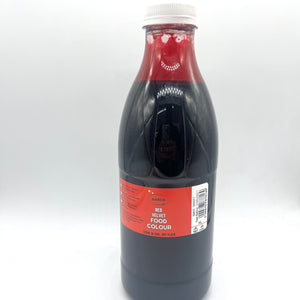 Barco Red Velvet Food Colour 1 Litre