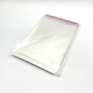 100s 11cm x 19cm Self Seal