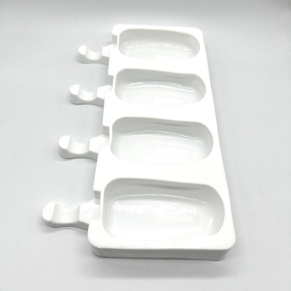 Cakesicle 4 Cavity Mould