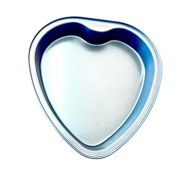 Heart Pan 23cm