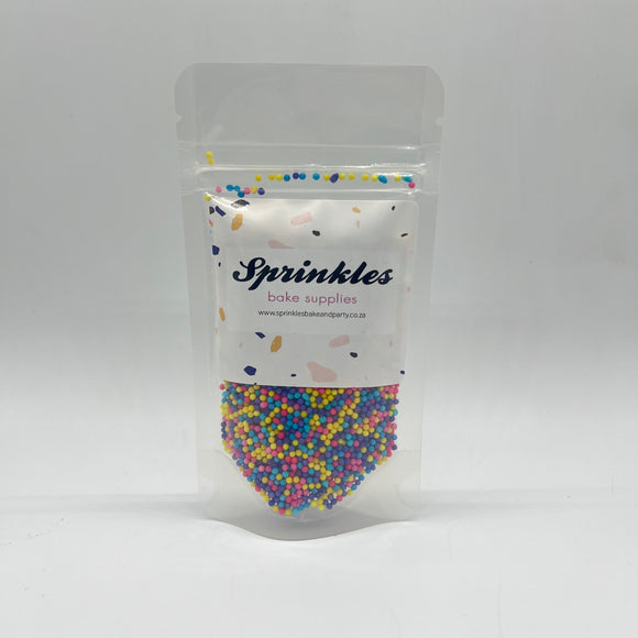 Sprinkles SS - Marshmallow 50g