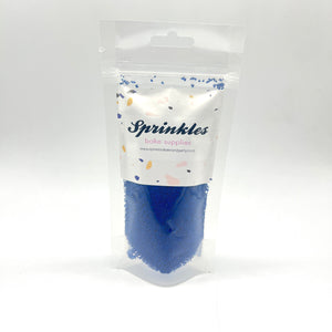 Sprinkles 1mm - Navy 75g