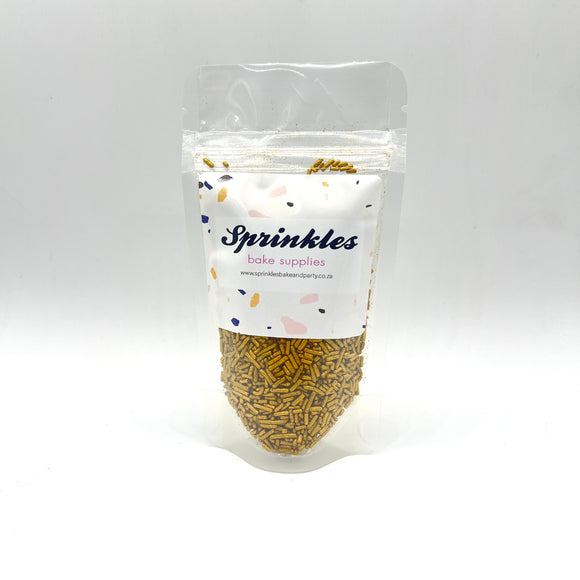 Vermicelli SS-Gold 50g