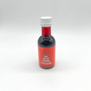 Barco Red Velvet Food Colour 40ml