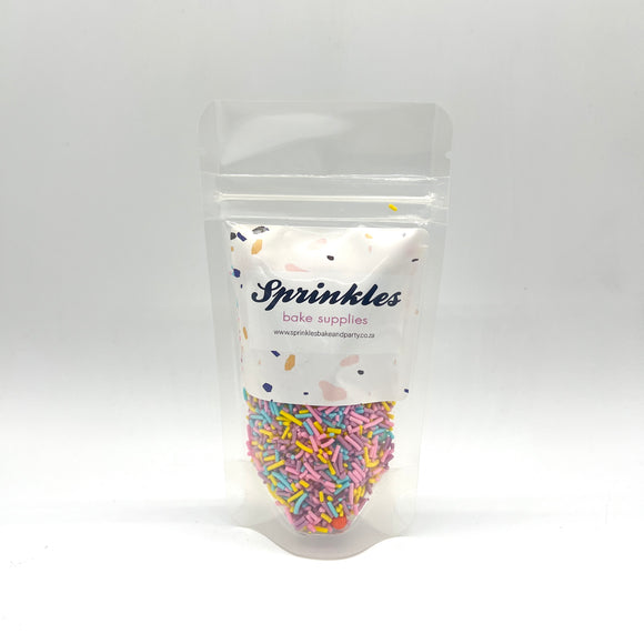 Sprinkles SS - Sweet Candy 50g