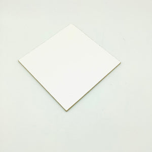 Budget Reusable Cake Boards Square 4"