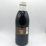 Barco Dark Vanilla Essence 1ltr