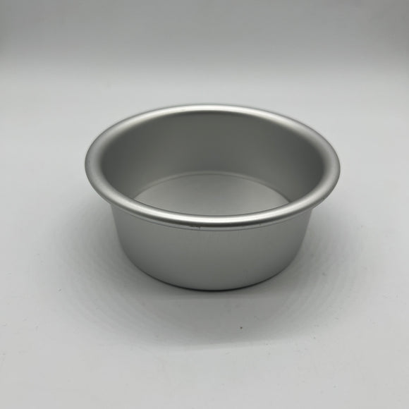 4 inch Loose Bottom Baking Pan