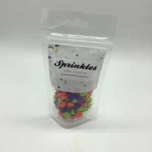 Barco Sprinkles Groovy Googly Eyes 50g