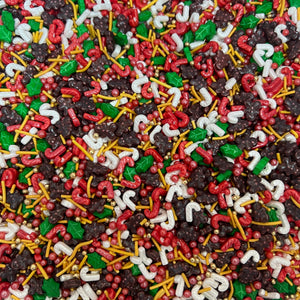 Festive Joy Xmas Mix 50g