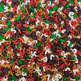 Festive Joy Xmas Mix 50g