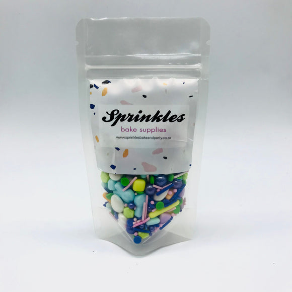 Barco Sprinkles Easter Happy Hop 50g