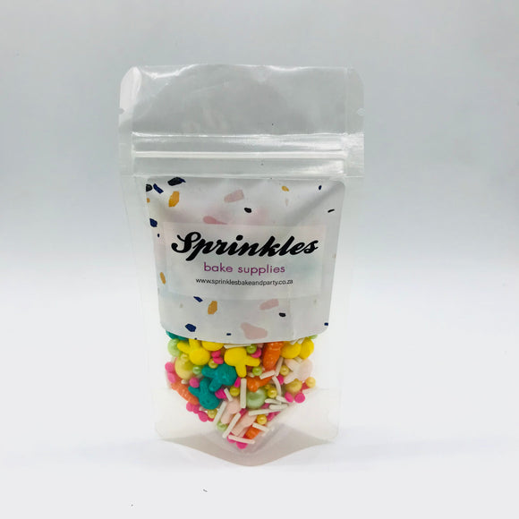 Barco Sprinkles Easter Hoppity 50g