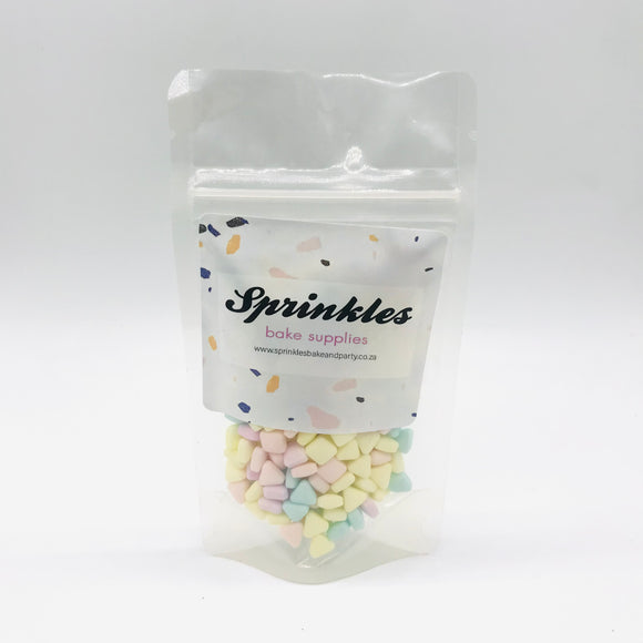 Barco Sprinkles Pretty Pastels 50g