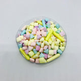 Barco Sprinkles Pretty Pastels 50g