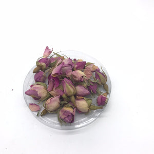 Dry Edible Rose Buds 3g