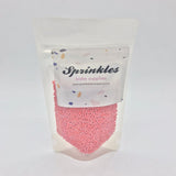 Barco Sprinkles Petite Red 50g