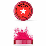 Barco Red Label Food Colour 10ml