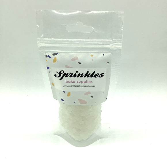 Sugar Candy Cubes 50g