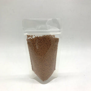 Sprinkles 2mm 75g - Rose Gold