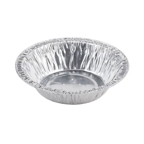 Foil Container 2041 Deep Pie Dish 100's