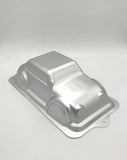 Car Pan Aluminium