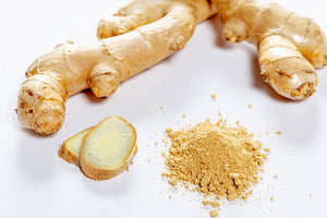 Ginger Powder