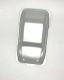 Car Pan Aluminium