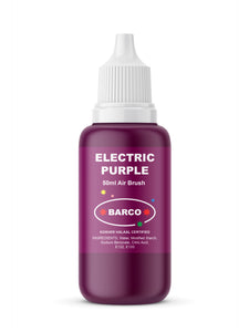 Barco Airbursh Colours 50ml