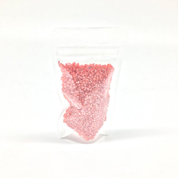 Sugar Nuggets 50g Red