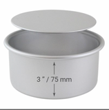 PME Loose Bottom Cake Pan (305X 75MM / 12 X 3")