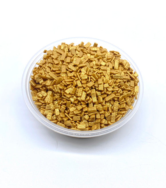 Nuggets Vermicelli gold 100g