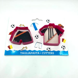 Cutter Soccer Set 2pcs