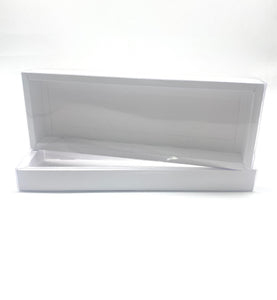 Long Rectangle Choc Box 110x305x30mm