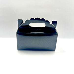 Black Party Box 19x9x9cm 10pcs